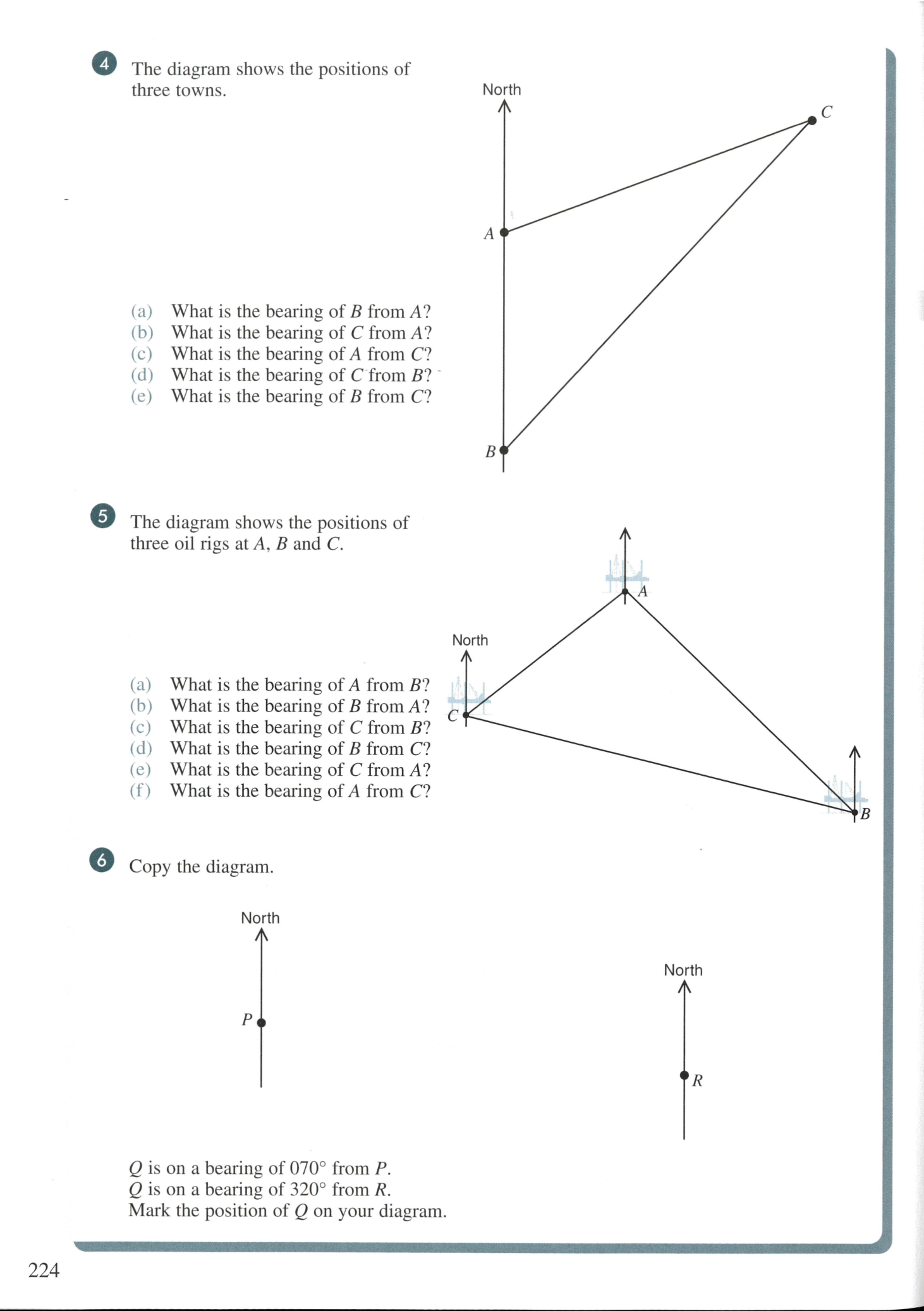 Mathematics for AQA GCSE FOUNDATION TIER